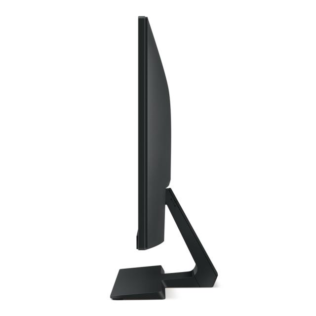 Монитор BenQ GW2480E, 23.8" IPS, 5ms, 1920x1080 FHD, Stylish Eye Care Monitor, Flicker-free, LBL, Brightness Intelligence (B.I.), 1000:1, 20M:1 DCR, 8 bit, 250cd/m2, VGA, HDMI, DP, Speakers, Headphone jack, Line In, Tilt, Vesa, ES7.0, Ultra Slim Beze