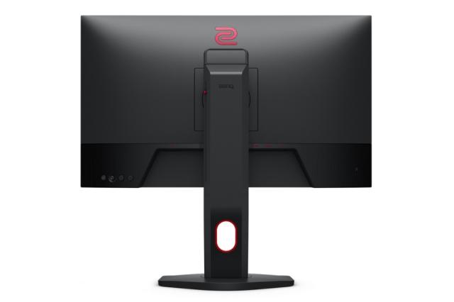 Монитор BenQ Zowie XL2411K, 24", 144Hz, FHD, DyAc, e-Sports, XL Setting to Share, Quick Access Settings, Black eQualizer, Color Vibrance, Flicker-free, LBL, 1000:1, 320 cd/m2, HDMI 1.4 x2, HDMI 2.0, DP 1.2, Headphone jack, Pivot, Swivel, Tilt, Height