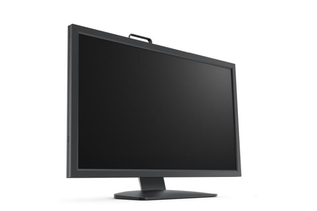 Монитор BenQ Zowie XL2411K, 24", 144Hz, FHD, DyAc, e-Sports, XL Setting to Share, Quick Access Settings, Black eQualizer, Color Vibrance, Flicker-free, LBL, 1000:1, 320 cd/m2, HDMI 1.4 x2, HDMI 2.0, DP 1.2, Headphone jack, Pivot, Swivel, Tilt, Height
