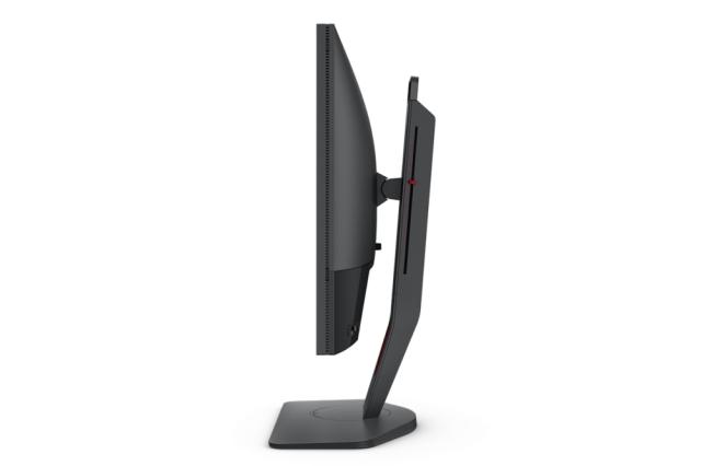 Монитор BenQ Zowie XL2411K, 24", 144Hz, FHD, DyAc, e-Sports, XL Setting to Share, Quick Access Settings, Black eQualizer, Color Vibrance, Flicker-free, LBL, 1000:1, 320 cd/m2, HDMI 1.4 x2, HDMI 2.0, DP 1.2, Headphone jack, Pivot, Swivel, Tilt, Height