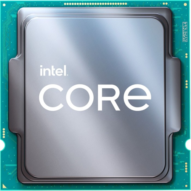 Процесор Intel Comet Lake-S Core I7-11700 (8-ядрен), 2.5Ghz (Up to 4.90Ghz), 16MB, 65W, LGA1200, TRAY, без охлаждане