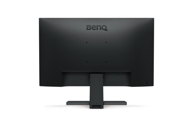 Монитор BenQ BL2780 27" IPS LED 5ms 1920x1080 FHD, Stylish Monitor, 72% NTSC, Eye Care, B.I., Flicker-free, 1000:1, DCR: 12M:1, 8bit, 250cd/m2, VGA, HDMI, DP, Speakers 2x2W, Tilt, Black