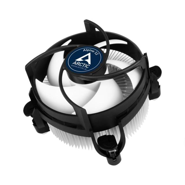 Охладител за процесор Arctic Alpine 12, 1151/1150/1155/1156