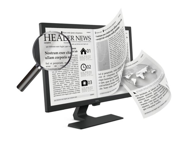 Монитор BenQ BL2783 27" TN LED 1ms 1920x1080 FHD, Stylish Monitor, 72% NTSC, Eye Care, B.I., Flicker-free, 1000:1, DCR: 12M:1, 8bit, 300cd/m2, VGA, HDMI, DP, Speakers 2x2W, Tilt, Black