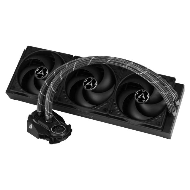 Охладител за процесор Arctic Freezer II (360mm), водно охлаждане, ACFRE00068A AMD/Intel
