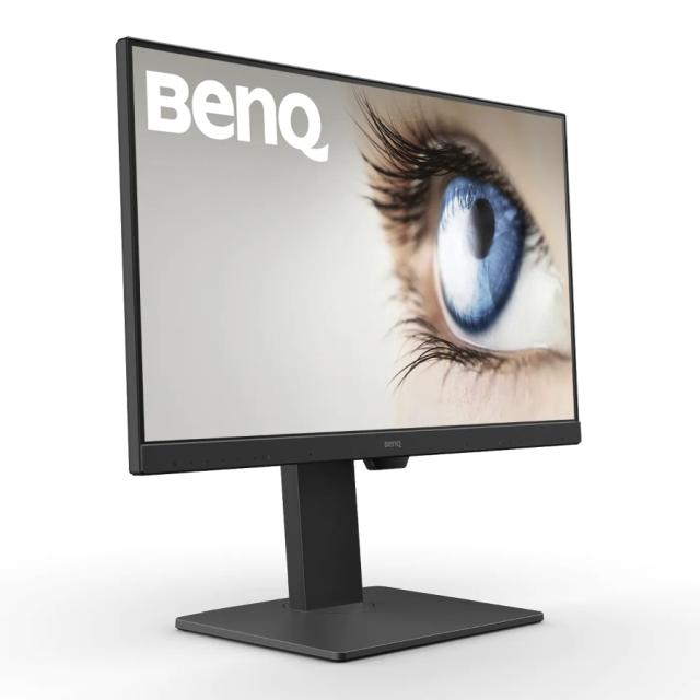 Монитор BenQ BL2785TC 27" IPS, 5ms, 1920x1080 FHD, Business Monitor, Eye Care, Flicker-free, LBL+, Br.I., ePaper, 1000:1, 20M:1 DCR, 8 bit, 250cd/m2, HDMI, DP, USB-C 60W, Speakers, HAdj. Stand 130mm, Headphone jack, Line In, Tilt, Vesa, ES7.0, Ultra 