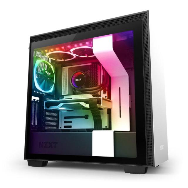 Охладител за процесор NZXT Kraken X63 RGB (280mm),  AMD/Intel