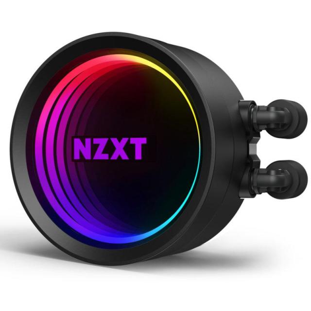 Охладител за процесор NZXT Kraken X73 RGB (360mm), AMD/Intel