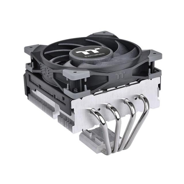 Охладител за процесор THERMALTAKE TOUGHAIR 110 CL-P073-AL12BL-A AMD/Intel