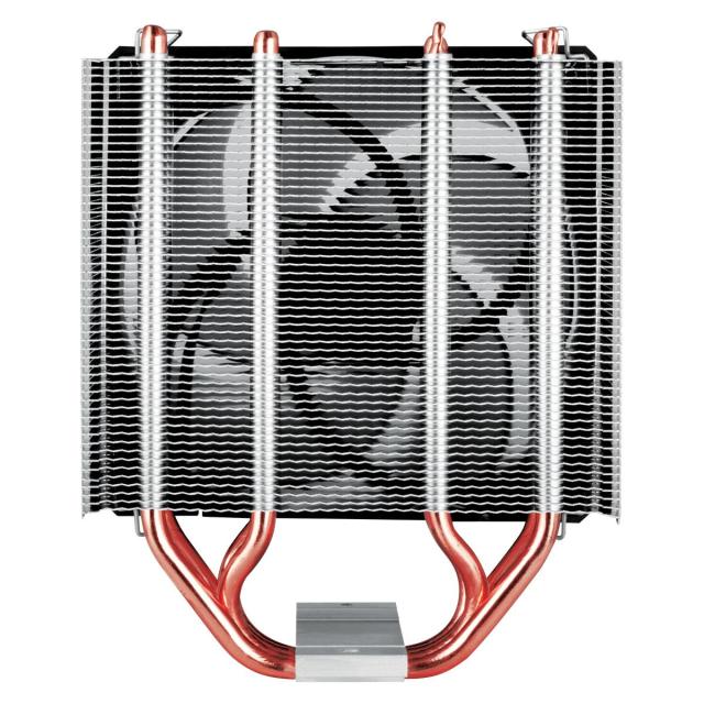 Охладител за процесор Arctic Freezer 34, Intel /Bulk/