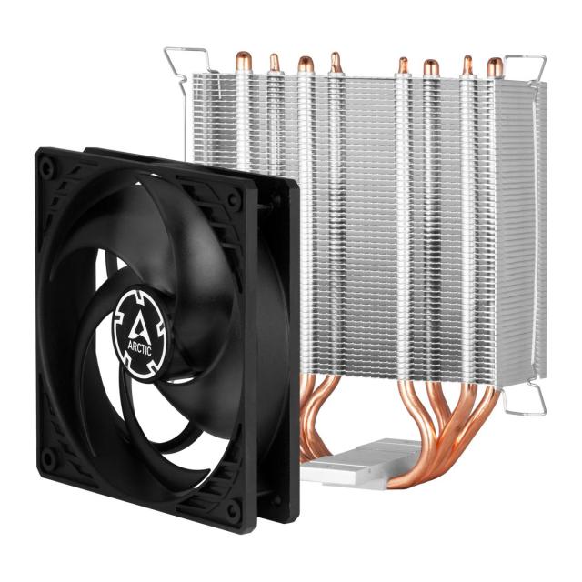 Охлаждане за процесор Arctic Freezer 34 AMD Bulk, AMD AM5/AM4, ACFRE00086A