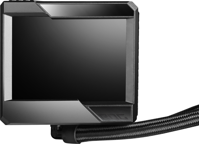 Охладител за процесор ASUS ROG RYUJIN II 240