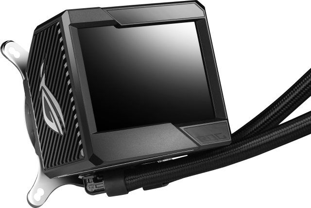 Охладител за процесор ASUS ROG RYUJIN II 240