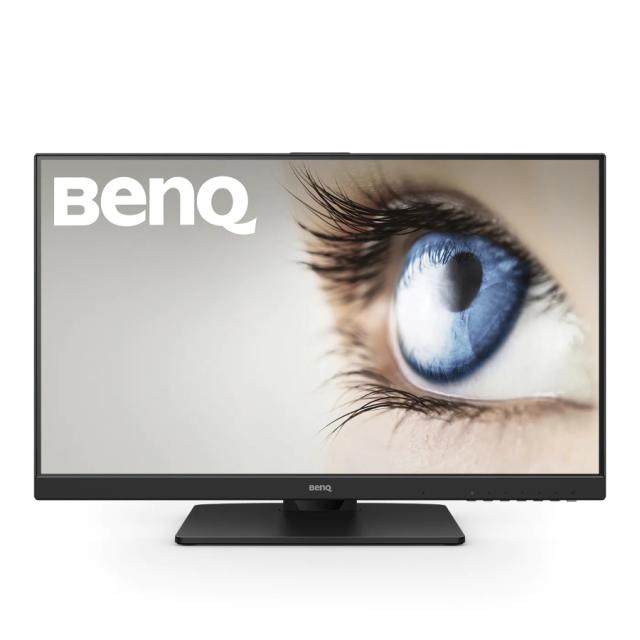 Монитор BenQ GW2785TC 27" IPS, 5ms, 1920x1080 FHD, Stylish Eye Care Monitor, Flicker-free, LBL, Br.I., ePaper, 1000:1, 20M:1 DCR, 8 bit, 250cd/m2, HDMI, DP, USB-C 60W, Speakers, HAdj. Stand 130mm, Headphone jack, Line In, Tilt, Vesa, ES7.0, Ultra Sli