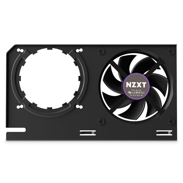 Охладител за видео карта NZXT Kraken G12 Matte Black