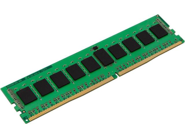 Памет Kingston 8GB DDR4 PC4-21300 2666MHz CL19 KVR26N19S8/8