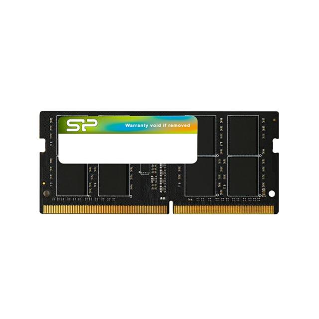 Памет Silicon Power 4GB DDR4 2666MHz, SODIMM, CL19, 1.2 V 