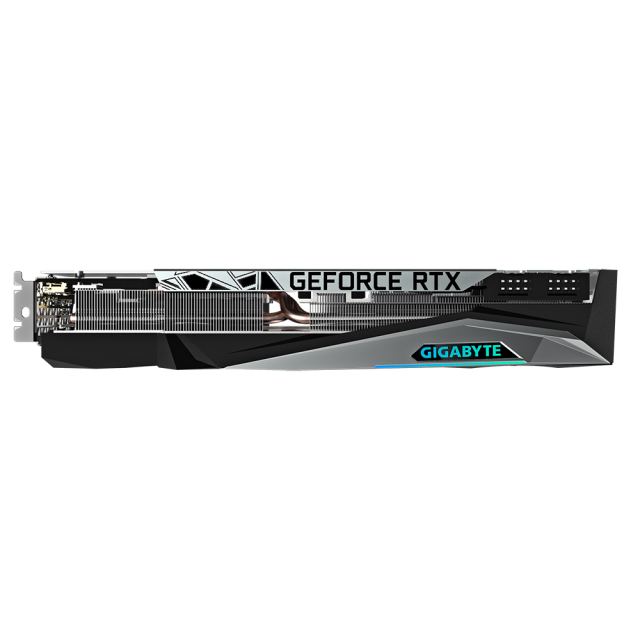 Видео карта GIGABYTE GeForce RTX 3080 GAMING OC 10GB GDDR6X