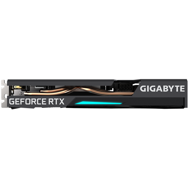 Видео карта GIGABYTE GeForce RTX 3060 Ti EAGLE OC 8GB GDDR6