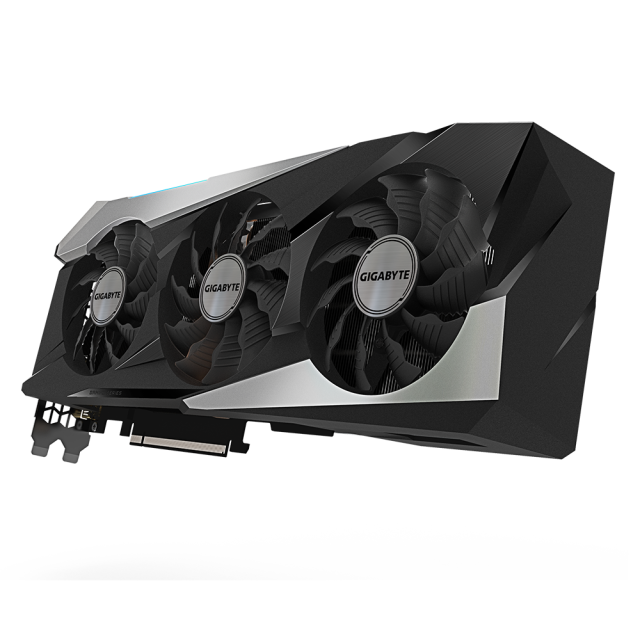 Видео карта GIGABYTE GeForce RTX 3070 TI GAMING OC 8GB GDDR6X