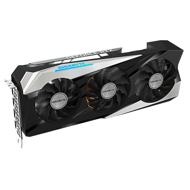Видео карта GIGABYTE GeForce RTX 3070 TI GAMING OC 8GB GDDR6X