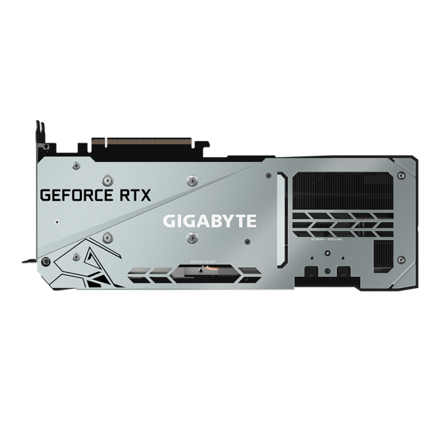 Видео карта GIGABYTE GeForce RTX 3070 TI GAMING OC 8GB GDDR6X
