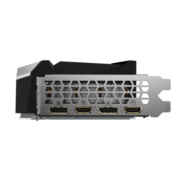 Видео карта GIGABYTE GeForce RTX 3070 TI GAMING OC 8GB GDDR6X