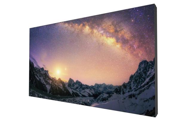 Широкоформатен дисплей BenQ LFD PL490, 49" LED, 8ms, 1920x1080, 450 nits, 1300:1, HDMI, D-sub, DVI, DP, Component, Composite , RS232 input, Wall mount 400x400mm, DVI/DP Daisy Chain