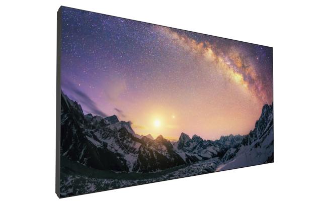 Широкоформатен дисплей BenQ LFD PL490, 49" LED, 8ms, 1920x1080, 450 nits, 1300:1, HDMI, D-sub, DVI, DP, Component, Composite , RS232 input, Wall mount 400x400mm, DVI/DP Daisy Chain
