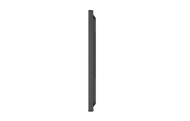 Широкоформатен дисплей BenQ LFD SL550, 55", LED, 12ms, 1920x1080, 450 nits, 1100:1, HDMI, D-sub, DVI, DP, USBx2, RS232 input, RJ45, Speakers, Remote control, Wall mount 400x400mm