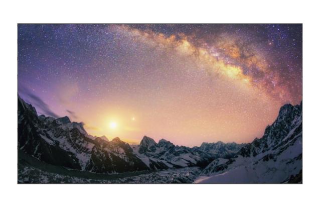Широкоформатен дисплей BenQ LFD PL552, 55" LED, 12ms, 1920x1080, 500 nits, 1400:1, HDMI, D-sub, DVI, DP, Component, Composite , RS232 input, RJ45, Speakers, Remote control, Wall mount 400x400mm, DP/DVI Daisy Chain