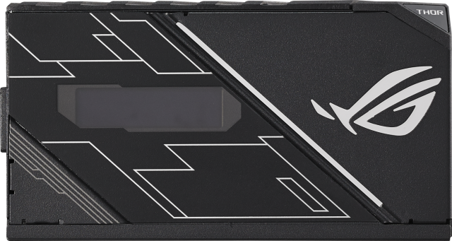 Захранващ блок ASUS ROG THOR 850W 80+ Platinum, Fully Modular