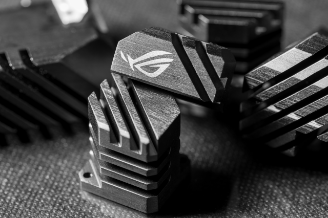 Захранващ блок ASUS ROG THOR 1200W 80+ Platinum, Fully Modular