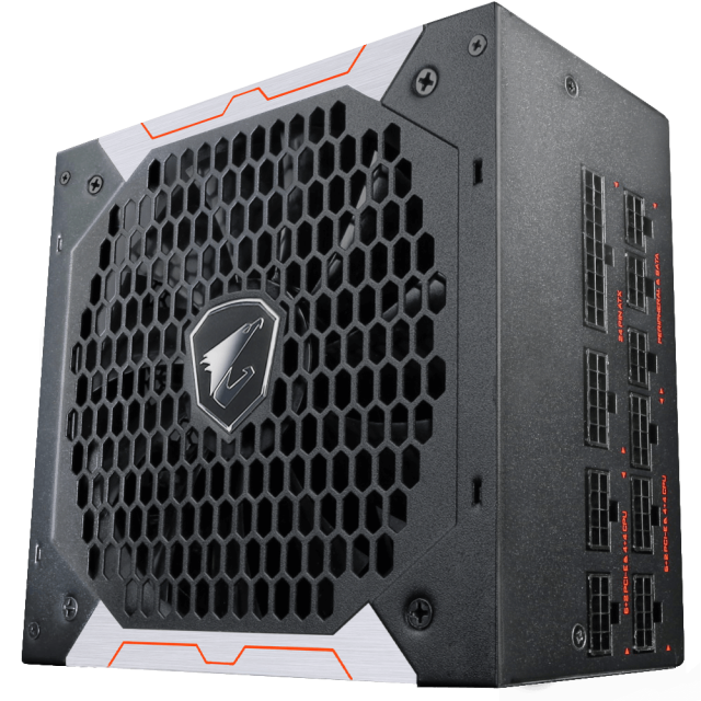 Захранване Gigabyte AORUS P850W 850W 80+ GOLD Modular
