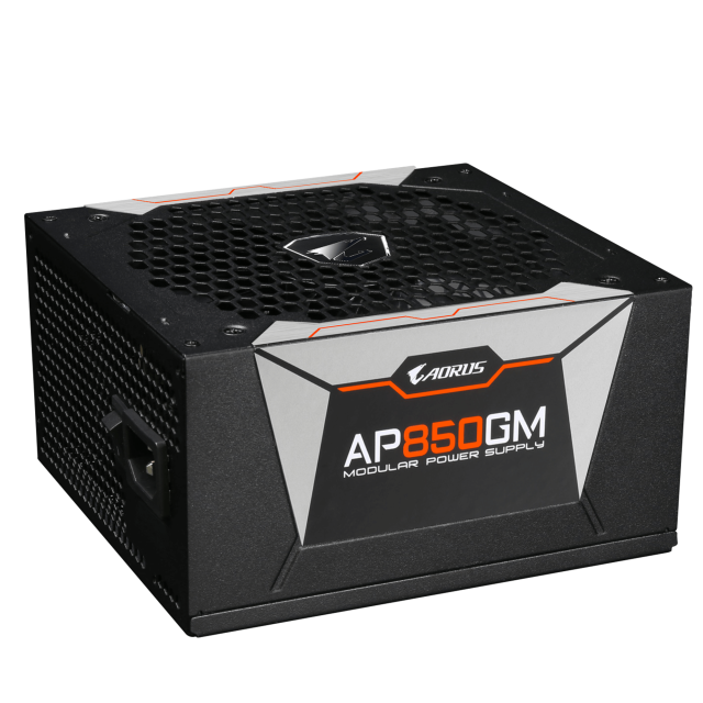 Захранване Gigabyte AORUS P850W 850W 80+ GOLD Modular