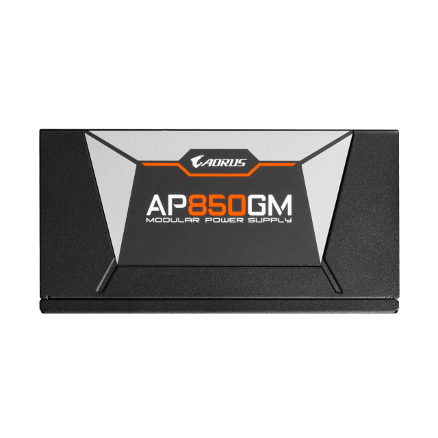 Захранване Gigabyte AORUS P850W 850W 80+ GOLD Modular