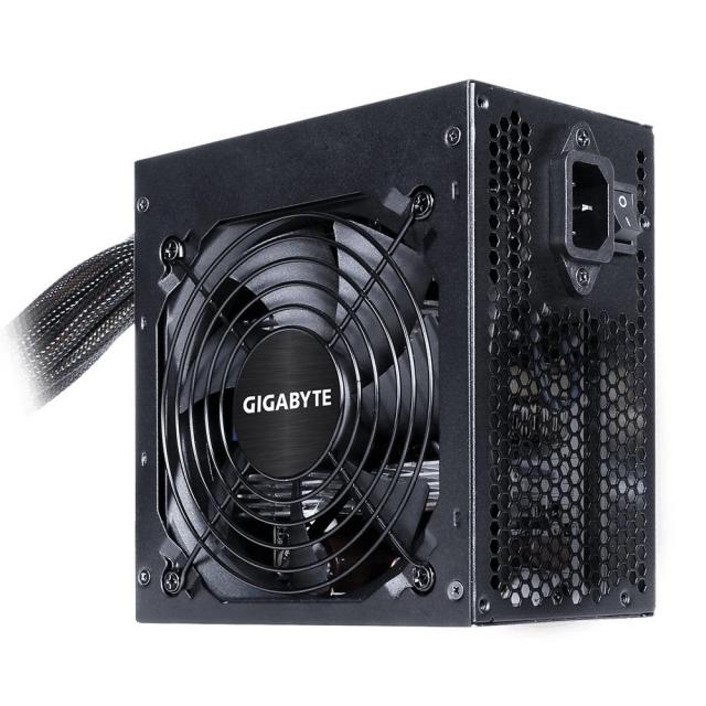 Захранващ блок Gigabyte P650B, 650W, 80+, Bronze
