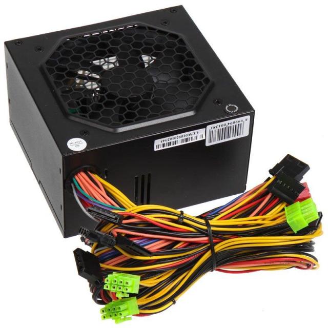 Захранващ блок Kolink Core 700W 80 PLUS