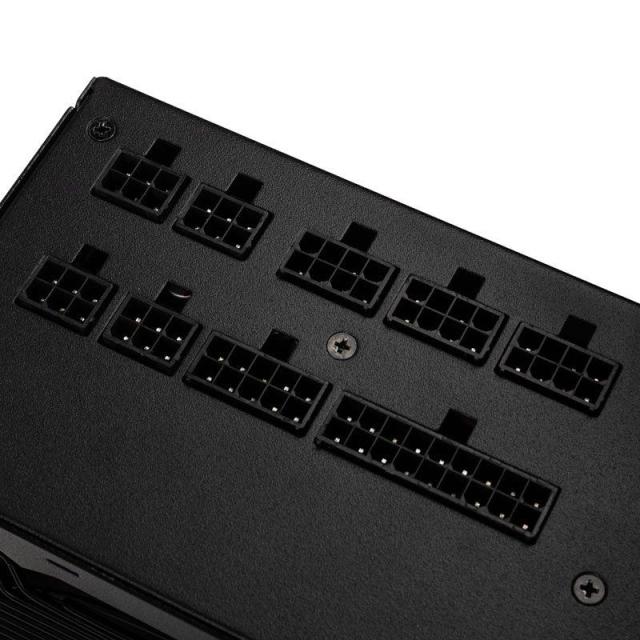 Захранващ блок Kolink Enclave 500W 80 PLUS Gold modular