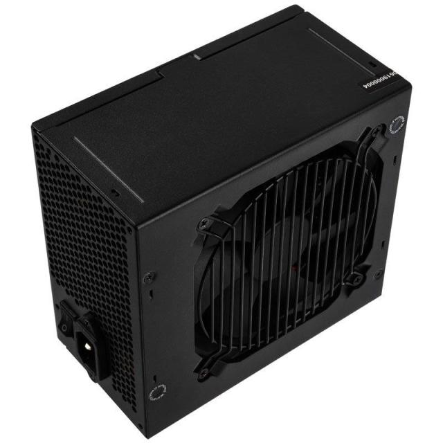 Захранващ блок Kolink Enclave 600W 80 PLUS Gold modular