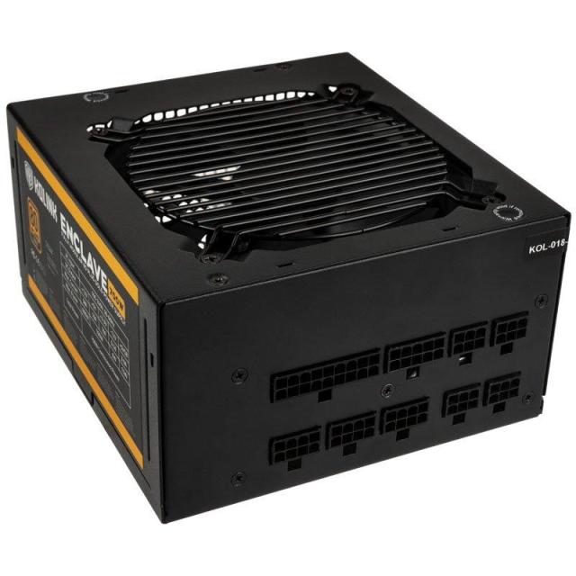 Захранващ блок Kolink Enclave 700W 80 PLUS Gold modular