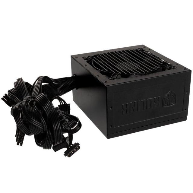 Захранващ блок Kolink Classic Power 400W 80 PLUS Bronze