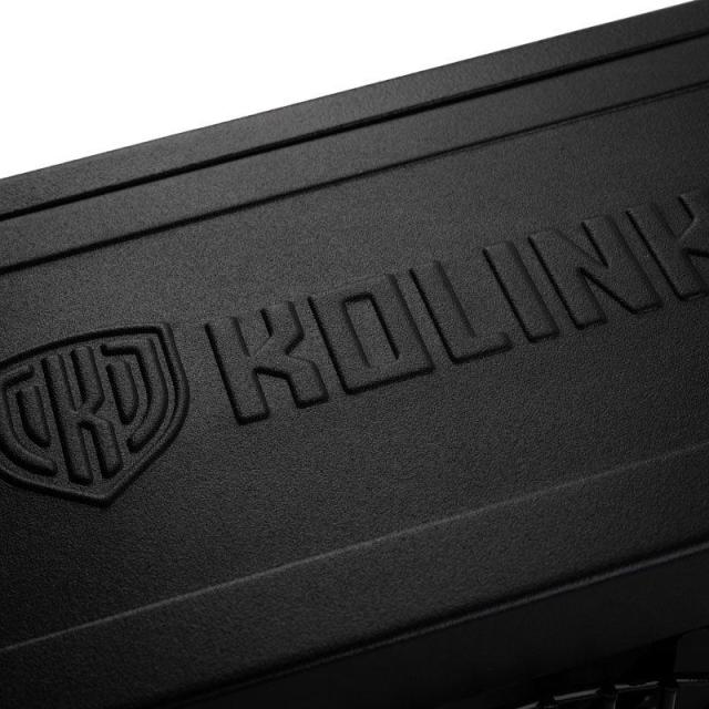 Захранващ блок Kolink Classic Power 400W 80 PLUS Bronze