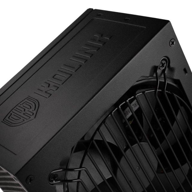 Захранващ блок Kolink Classic Power 600W 80 PLUS Bronze