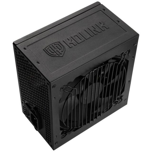 Захранващ блок Kolink Modular Power 600W 80 PLUS Bronze