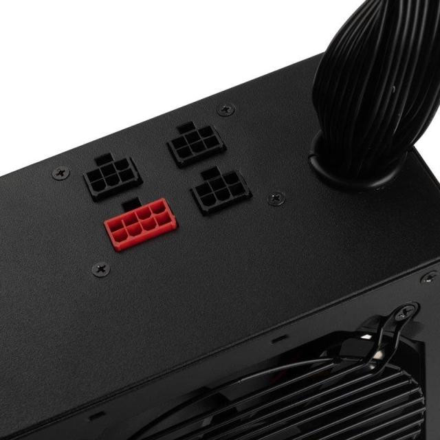 Захранващ блок Kolink Modular Power 700W 80 PLUS Bronze