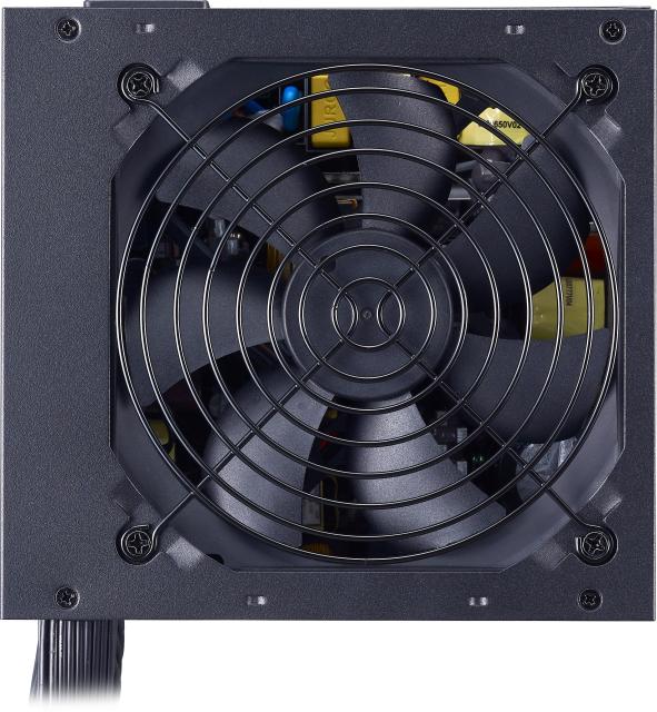 Захранващ блок Cooler Master MWE 700 White 230V - V2