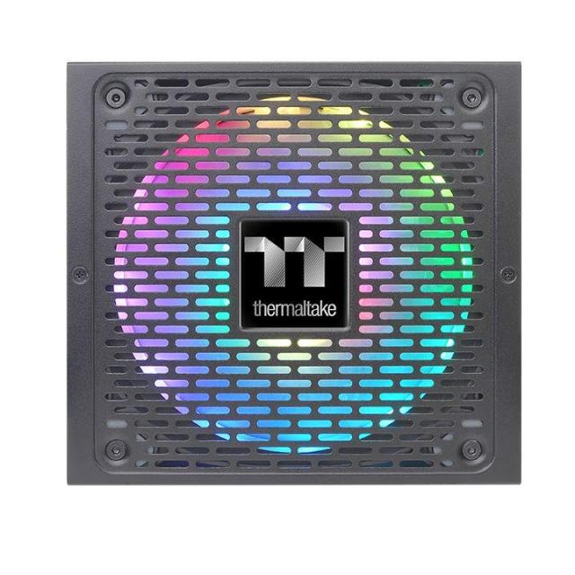 Захранващ блок Thermaltake Toughpower GF1 ARGB 750W (230V) 80+ Gold