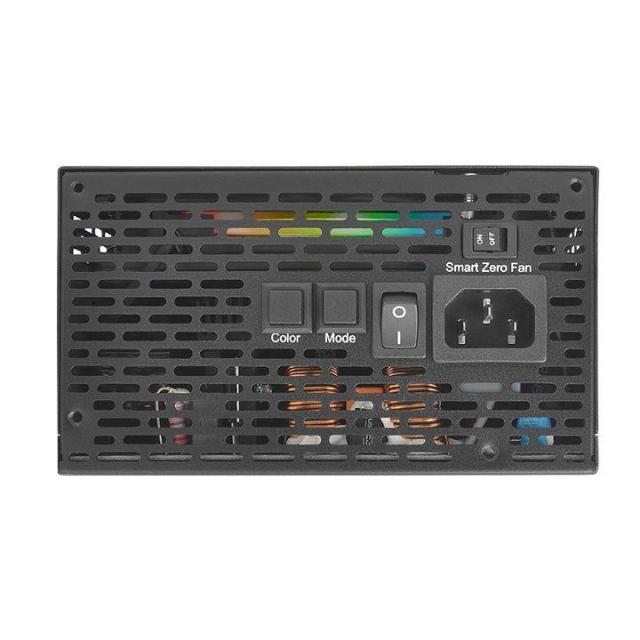 Захранващ блок Thermaltake Toughpower GF1 ARGB 750W (230V) 80+ Gold