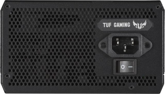 Захранващ блок ASUS TUF Gaming 550W, 80+ Bronze